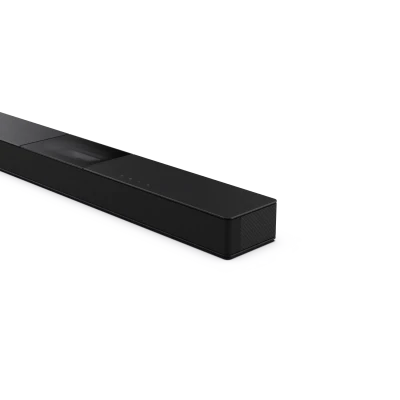 Hisense 2.1 Soundbar System  |  HS2000  |  AUX in  |  Bluetooth  |  Wireless connection