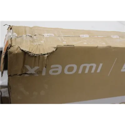 SALE OUT. Xiaomi QLED TV A Pro 2026  |  65  |  Smart TV  |  Google TV  |  4K UHD  |  DAMAGED PACKAGING