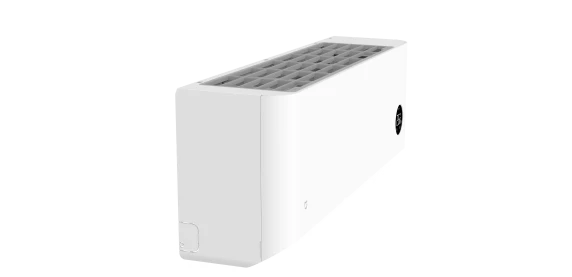 Xiaomi Mijia Air Conditioner Pro Eco, Indoor, 9000Btu / h