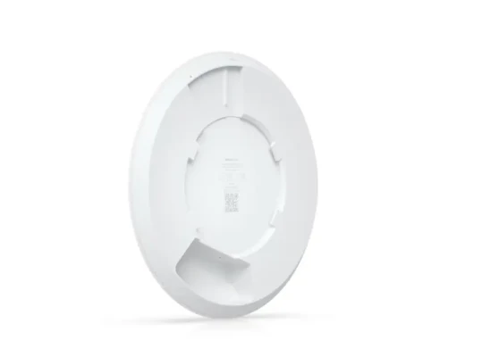 Ubiquiti UniFi WiFi 7 Access Point U7 Long-Range  |  U7-LR  |  4300 Mbit / s  |  Ethernet LAN (RJ-45) ports 1  |  MU-MiMO Yes  |  PoE in