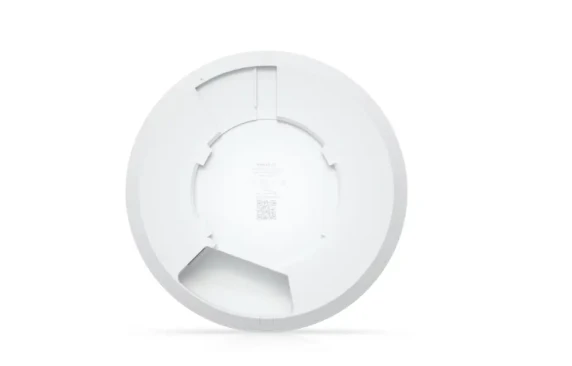 Ubiquiti UniFi WiFi 7 Access Point U7 Long-Range  |  U7-LR  |  4300 Mbit / s  |  Ethernet LAN (RJ-45) ports 1  |  MU-MiMO Yes  |  PoE in