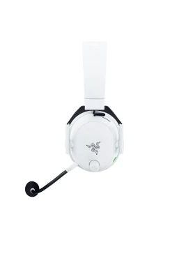 Razer  |  Gaming Headset  |  BlackShark V3  |  Wireless / Wired  |  Over-Ear  |  Microphone  |  Wireless  |  White