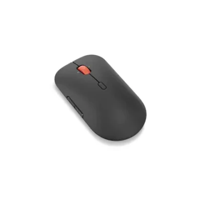 Lenovo  |  Multi-Mode Pro Plus Mouse  |  6050  |  Wireless  |  Bluetooth 5.3  |  Eclipse Black