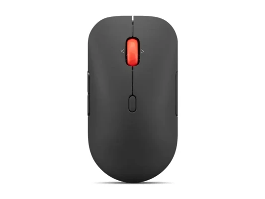 Lenovo  |  Multi-Mode Pro Plus Mouse  |  6050  |  Wireless  |  Bluetooth 5.3  |  Eclipse Black