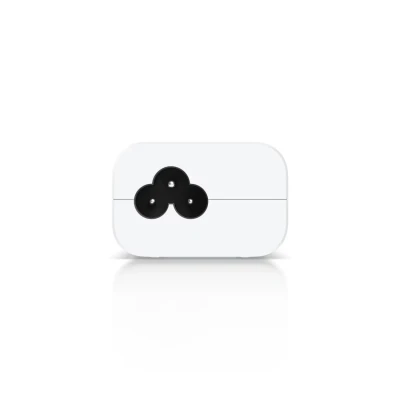 Ubiquiti U-PoE PoE Adapter (15W), White