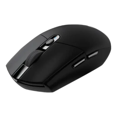 Logitech Mouse G305 black 910-005283  |  Logitech