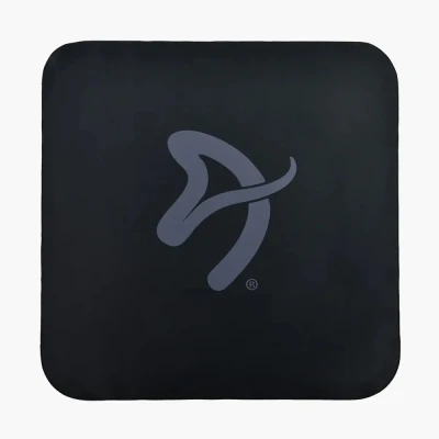 Arozzi Zona Square Floor Pad  |  Black / Grey