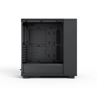 Fractal Design Case  |  Epoch  |  Black TG Light Tint  |  ATX  |  Power supply included No
