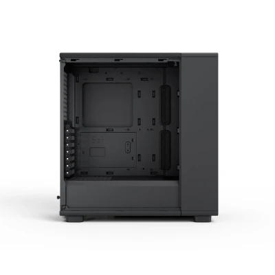 Fractal Design Case  |  Epoch  |  Black TG RGB Light Tint  |  ATX  |  Power supply included No