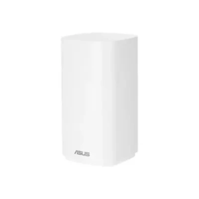 ASUS ZenWiFi BD4 Outdoor Mesh Wi-Fi System  |  BE3600  |  Wi-Fi 7  |  Dual-Band  |  2x RJ-45  |  AiMesh