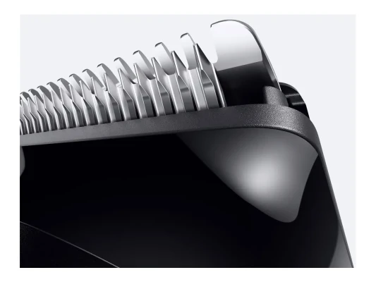 Braun Beard Trimmer  |  Series 5 BT5560  |  Cordless  |  Number of length steps 40