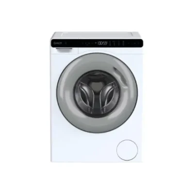 Candy CW50-BP12307GU-S Washing Machine, A, Front loading, Depth 42 cm, 5 kg, White  |  Candy