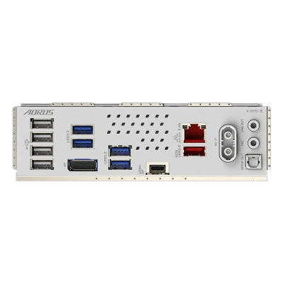 Gigabyte Z890M A ELITE WF7 ICE  |  Processor family Intel  |  Processor socket LGA1851  |  DDR5  |  Supported hard disk drive interfaces SATA, M.2  |  Number of SATA connectors 4
