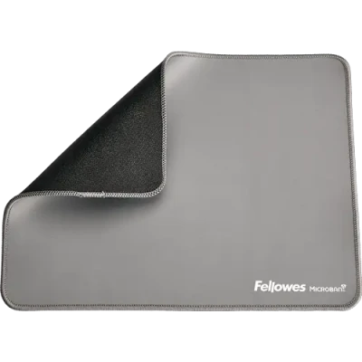 Fellowes XL Mousepad  |  Breyta  |  280 x 210 x 2.5 mm  |  Grey