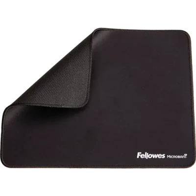 Fellowes XL Mousepad  |  Breyta  |  280 x 210 x 2.5 mm  |  Black