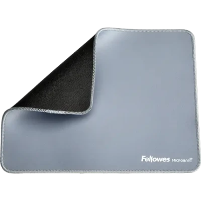 Fellowes XL Mousepad  |  Breyta  |  280 x 210 x 2.5 mm  |  Marine