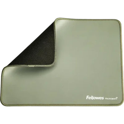 Коврик для мыши Fellowes XL  |  Breyta  |  280 x 210 x 2.5 мм  |  Шалфей