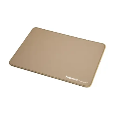 Fellowes XL Mousepad  |  Breyta  |  280 x 210 x 2.5 mm  |  Sand