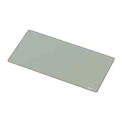 Fellowes Desk Mat  |  Breyta  |  800 x 400 x 2.5 mm  |  Sage