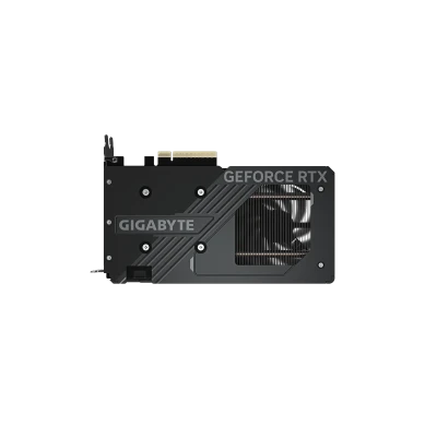 Gigabyte GeForce RTX 5060 WINDFORCE OC 8G  |  NVIDIA  |  8 GB  |  GeForce RTX 5060  |  GDDR7  |  HDMI ports quantity 1  |  PCI-E 5.0
