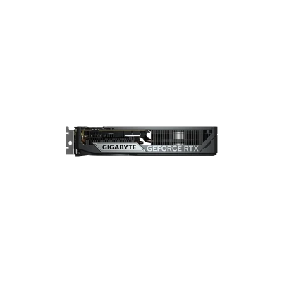 Gigabyte GeForce RTX 5060 WINDFORCE OC 8G  |  NVIDIA  |  8 GB  |  GeForce RTX 5060  |  GDDR7  |  HDMI ports quantity 1  |  PCI-E 5.0