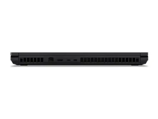 Lenovo ThinkPad P16 G3  |  Black  |  16 "  |  IPS  |  WUXGA  |  1920 x 1200 pixels  |  Anti-glare  |  Intel Core Ultra 7  |  255HX  |  32 (2x16GB) GB  |  SODIMM DDR5  |  Solid-state drive capacity 1000 GB  |  NVIDIA RTX PRO 2000 Blackwell Generation  |  G