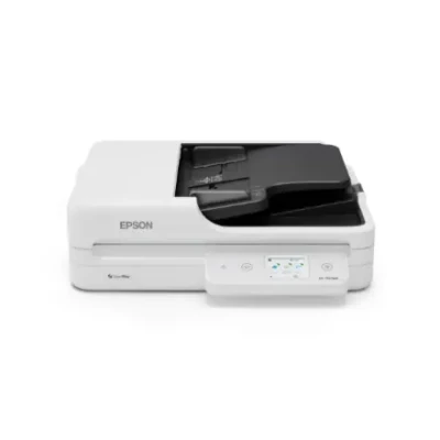 Epson Scanner  |  WorkForce DS-1760WN  |  Document scanner