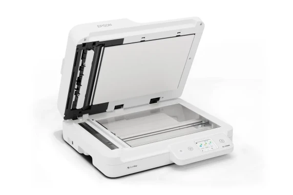 Epson Scanner  |  WorkForce DS-1760WN  |  Document scanner