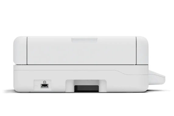Epson Scanner  |  WorkForce DS-1760WN  |  Document scanner