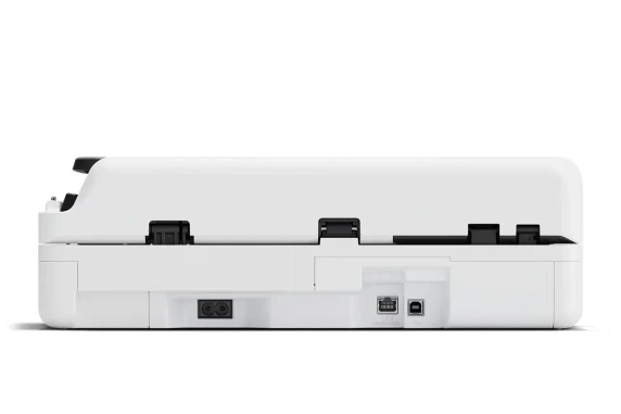 Epson Scanner  |  WorkForce DS-1760WN  |  Document scanner