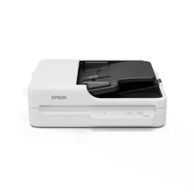 Epson Scanner  |  WorkForce DS-1730  |  Colour