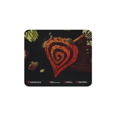 Genesis Ancient Stone of Genesis  |  Mouse pad  |  210 x 250 x 2.5 mm  |  Multicolor