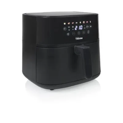 Tristar  |  Airfryer  |  FR-9071  |  8 L  |  2000 W  |  Black