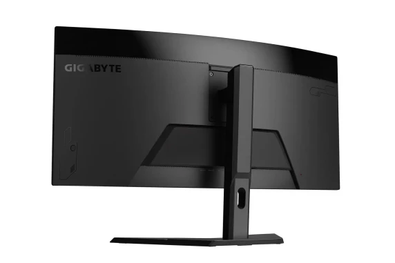 Gigabyte  |  GS34WQC A  |  34 "  |  SS VA  |  WQHD  |  120 Hz  |  1 ms  |  3440 x 1440 pixels  |  300 cd / m²  |  HDMI ports quantity 1