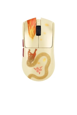 Razer Gaming Mouse  |  Viper V3 Pro  |  Wireless / Wired  |  Counter Strike 2 Edition