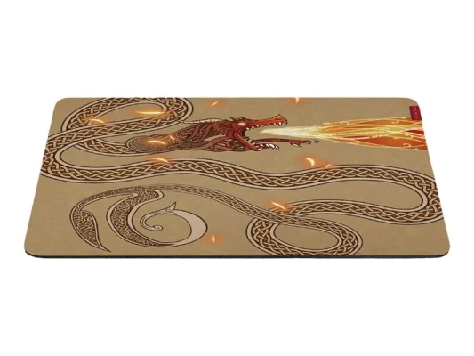 Razer Gigantus V2 Large Mouse Pad  |  Counter-Strike 2 Edition