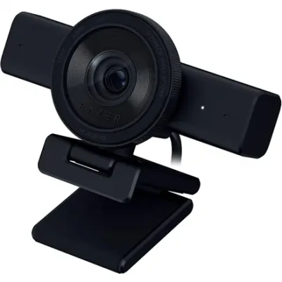 Razer  |  Webcam  |  Kiyo V2  |  MJPEG up to 4K 30 FPS, 1080p 60 FPS, YUY2 up to 4K 15 FPS, 1080p 60 FPS, NV12 up to 4K 20 FPS, 1080p 60 FPS
