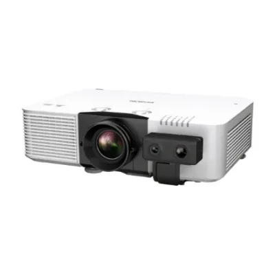 Epson EB-L690U  |  WUXGA (1920x1200)  |  6500 ANSI lumens  |  White