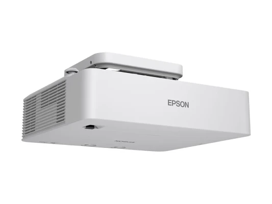 Epson EB-L690U  |  WUXGA (1920x1200)  |  6500 ANSI lumens  |  White