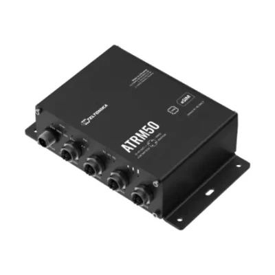 Teltonika ATRM50 5G Router  |  Wi-Fi 5  |  Dual-Band  |  4x Gigabit Ethernet  |  USB