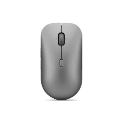 Lenovo Multi-Mode Pro Plus Mouse 6050  |  Wireless  |  2.4G, Bluetooth  |  Luna Grey