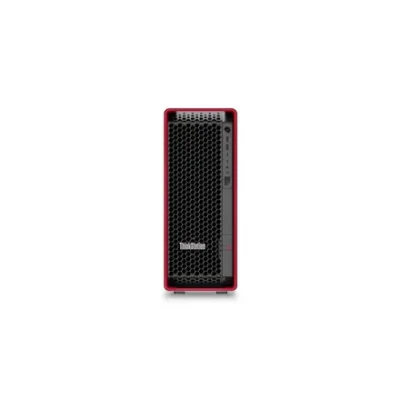Lenovo ThinkStation  |  P8  |  Desktop  |  Tower  |  AMD Ryzen Threadripper PRO  |  7945WX  |  Internal memory 64 GB  |  RDIMM DDR5  |  1000 GB  |  No Optical drive  |  Keyboard language English  |  Windows 11 Pro  |  Warranty 36 month(s)