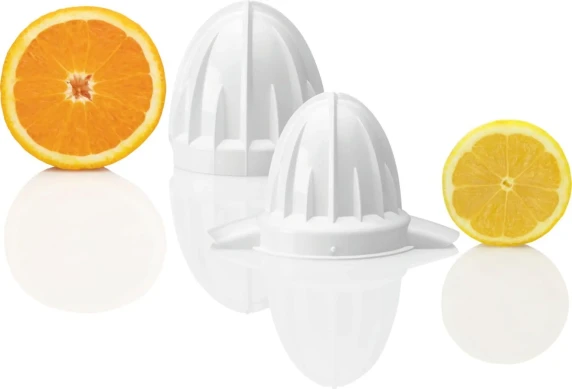 Gorenje  |  Citrus Juicer  |  CJ30E  |  Type Citrus Juicer  |  White  |  30 W  |  Number of speeds 1