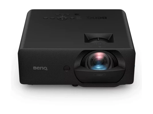 Benq LH830ST  |  Full HD (1920x1080)  |  4000 ANSI lumens  |  Black