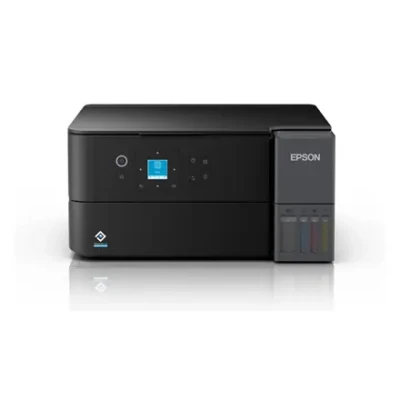 Epson Multifunctional printer  |  EcoTank L4360  |  Inkjet  |  Colour  |  A4  |  Wi-Fi