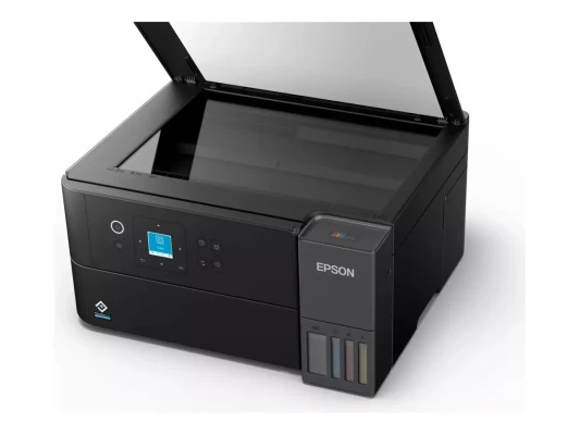 Epson Multifunctional printer  |  EcoTank L4360  |  Inkjet  |  Colour  |  A4  |  Wi-Fi