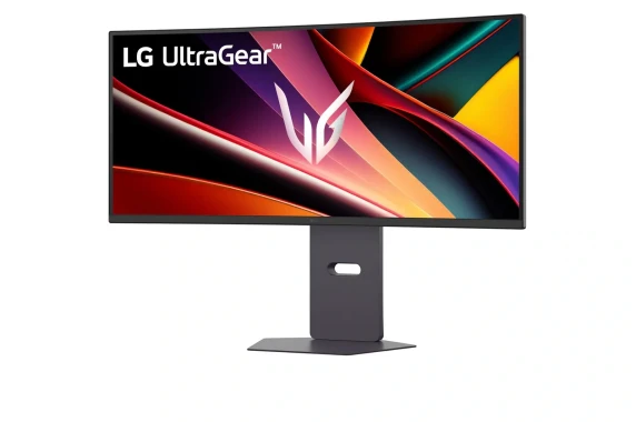 LG  |  34G600A-B UltraGear  |  34 "  |  VA  |  WQHD  |  21:9  |  160 Гц  |  5 мс  |  3440 x 1440 пикселей  |  300 кд / м²  |  Количество HDMI портов 2