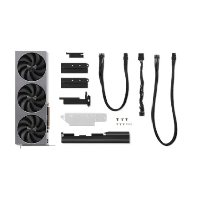 Lenovo Graphics Card  |  NVIDIA  |  16 GB  |  GeForce RTX 5080  |  GDDR7  |  HDMI ports quantity 1  |  PCIe 5.0 x 8