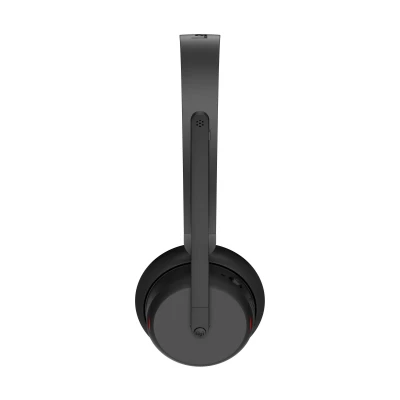 Lenovo  |  Bezvadu austiņas  |  4XD1S19778  |  Iebūvēts mikrofons  |  Bluetooth  |  ANC  |  Melns