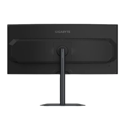 Gigabyte  |  G34WQC2 EK  |  34 "  |  VA  |  WQHD  |  200 Hz  |  1 ms  |  3440 x 1440 pikseļi  |  450 cd / m²  |  HDMI portu skaits 2